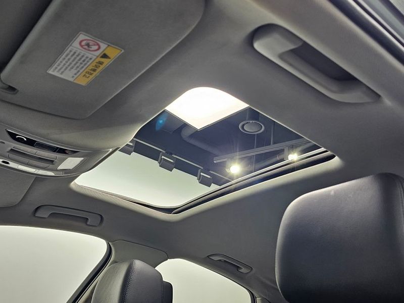 2012 Audi A6 3.0 TDI Quattro C7 photo 14