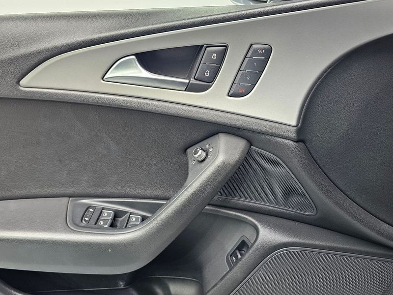 2012 Audi A6 3.0 TDI Quattro C7 photo 15