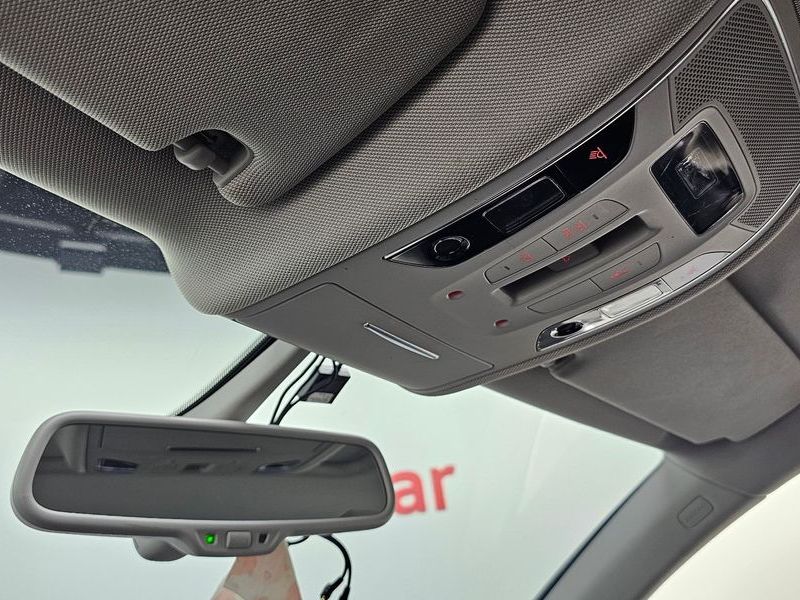 2012 Audi A6 3.0 TDI Quattro C7 photo 20