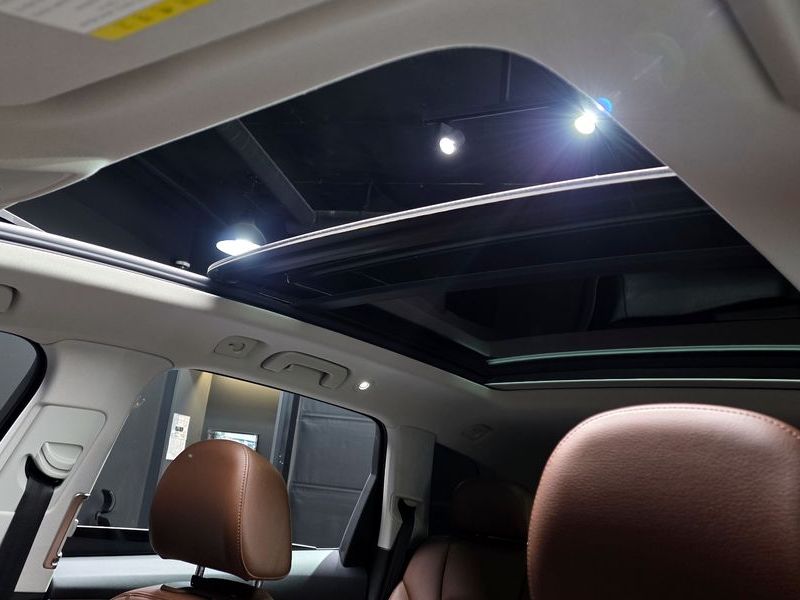 2019 Audi Q7 45 TFSI Quattro photo 16