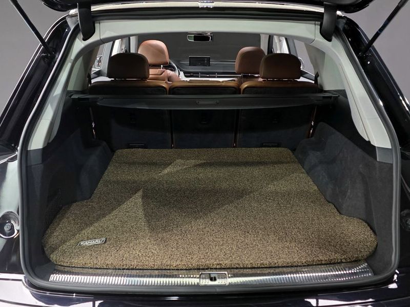 2019 Audi Q7 45 TFSI Quattro photo 18