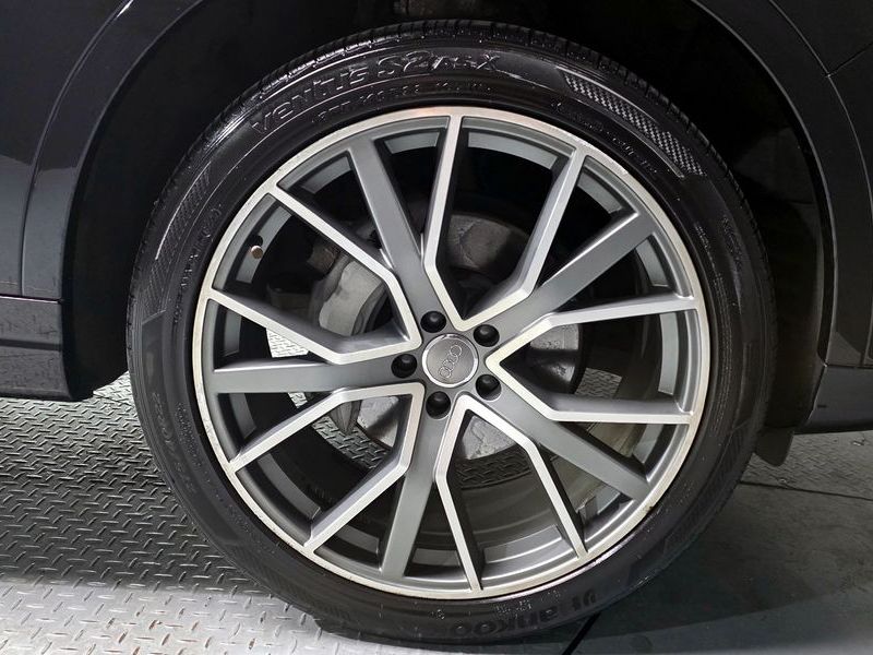2019 Audi Q7 45 TFSI Quattro photo 21