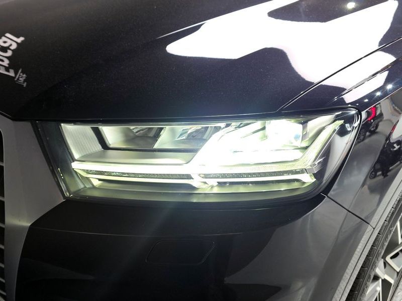 2019 Audi Q7 45 TFSI Quattro photo 22
