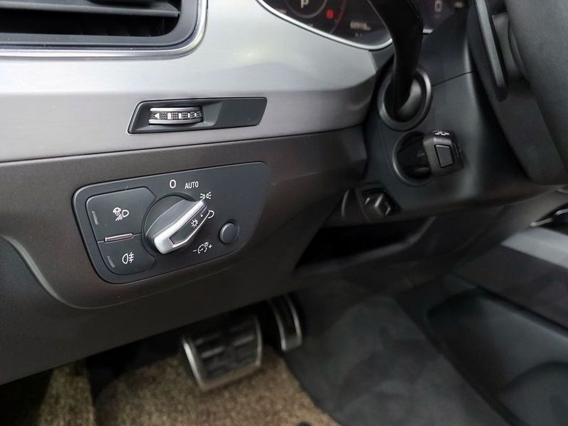 2019 Audi Q7 45 TFSI Quattro photo 27