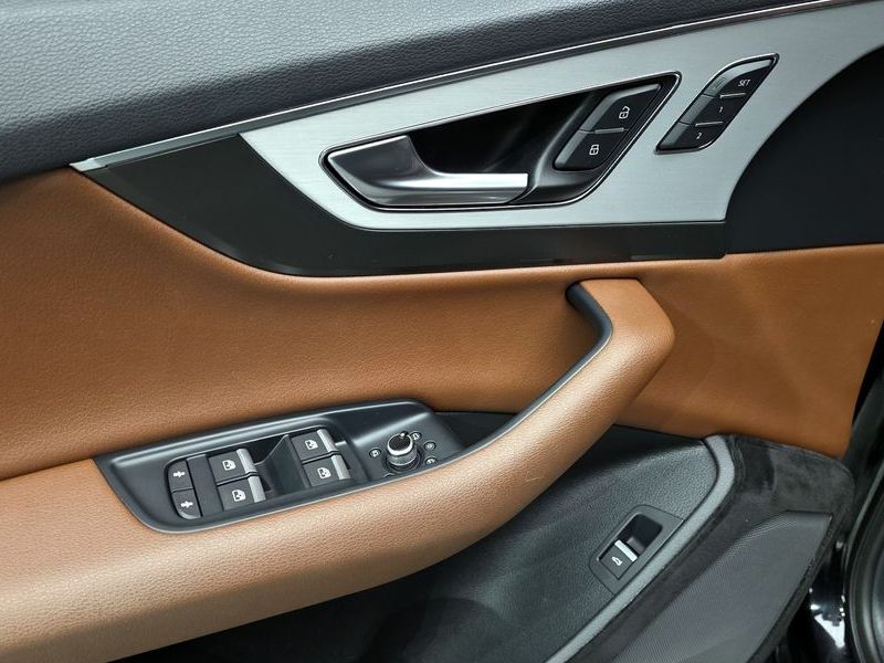 2019 Audi Q7 45 TFSI Quattro photo 30