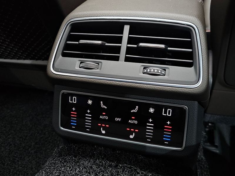 2024 Audi A7 55 TFSI Quattro Premium photo 19