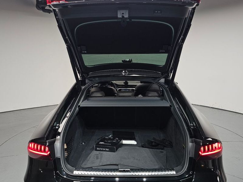 2024 Audi A7 55 TFSI Quattro Premium photo 20