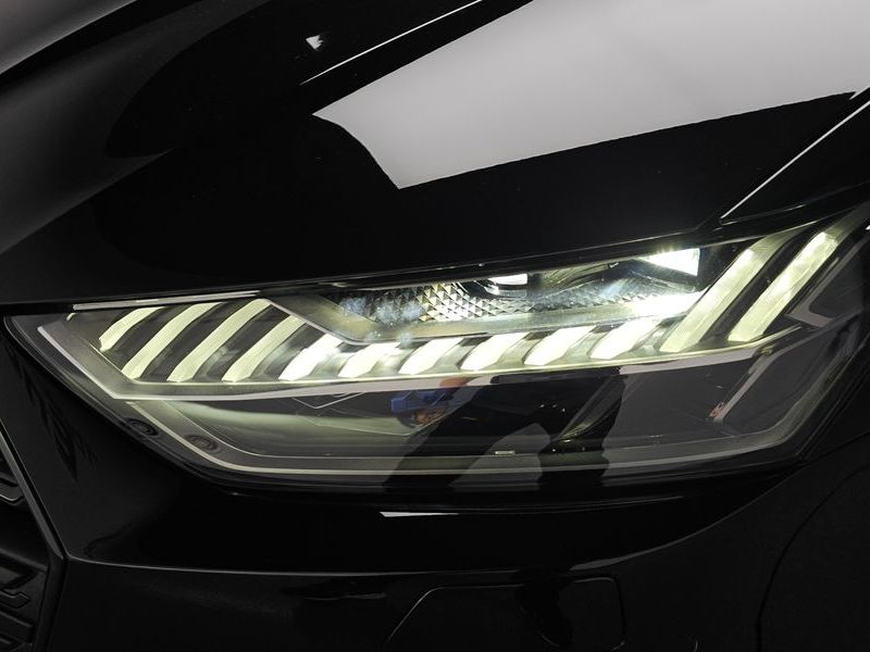 2024 Audi A7 55 TFSI Quattro Premium photo 22