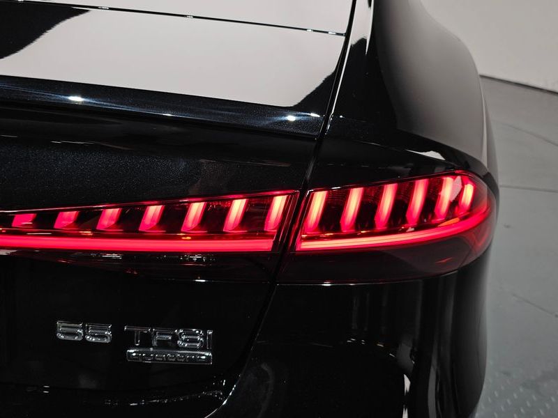 2024 Audi A7 55 TFSI Quattro Premium photo 23