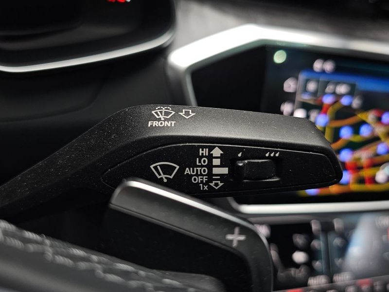 2024 Audi A7 55 TFSI Quattro Premium photo 30