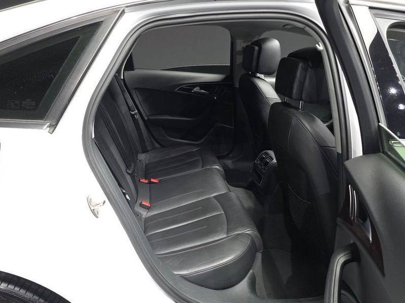 2014 Audi A6 3.0 TDI Quattro C7 photo 12