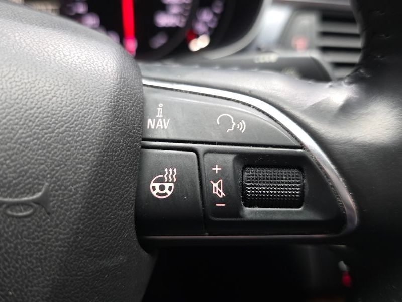 2014 Audi A6 3.0 TDI Quattro C7 photo 18