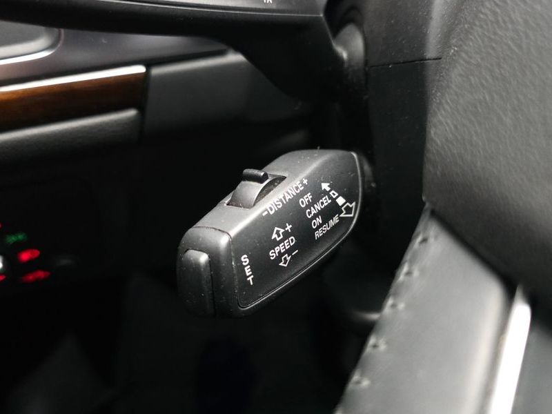 2014 Audi A6 3.0 TDI Quattro C7 photo 19