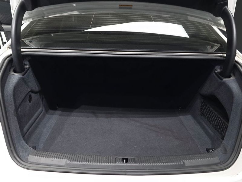 2014 Audi A6 3.0 TDI Quattro C7 photo 20
