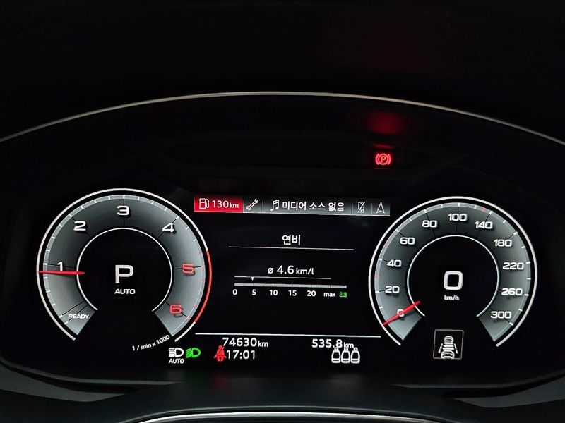 2021 Audi A6 40 TDI Premium photo 8
