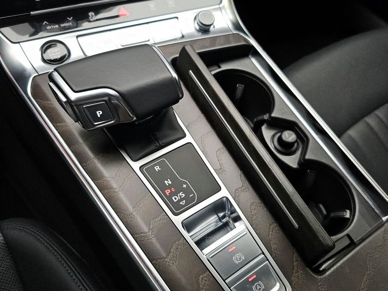 2021 Audi A6 40 TDI Premium photo 9