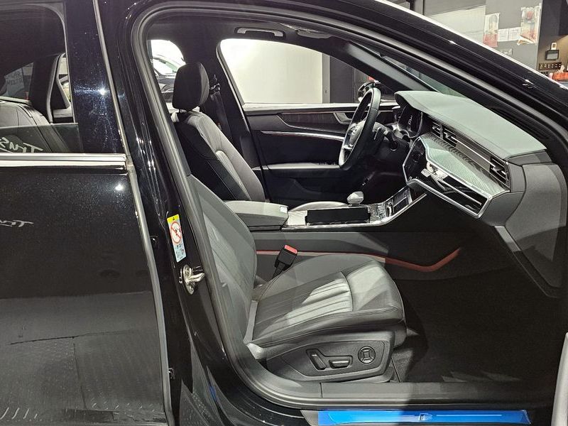 2021 Audi A6 40 TDI Premium photo 10