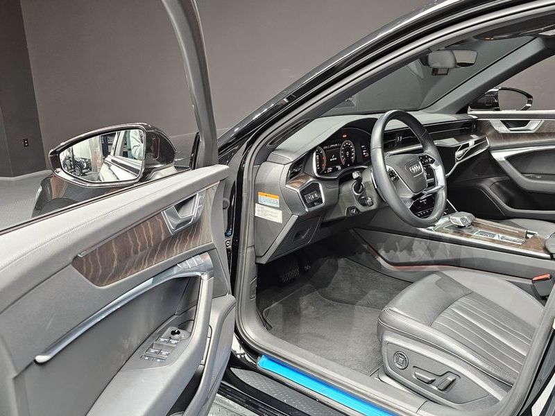 2021 Audi A6 40 TDI Premium photo 11