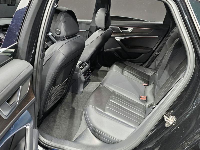 2021 Audi A6 40 TDI Premium photo 12