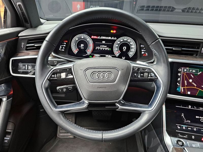 2021 Audi A6 40 TDI Premium photo 13