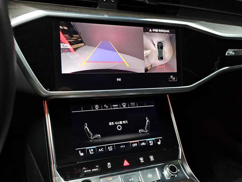 2021 Audi A6 40 TDI Premium photo 15