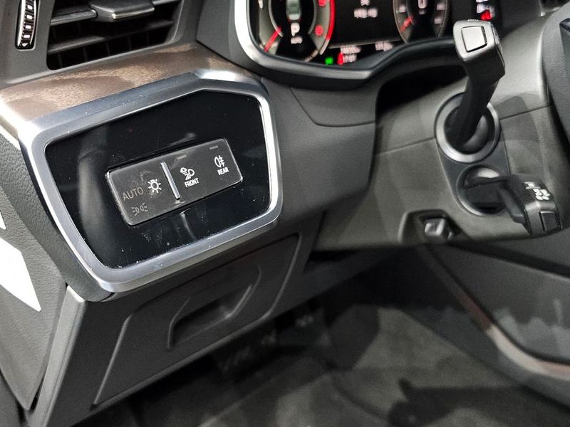 2021 Audi A6 40 TDI Premium photo 16