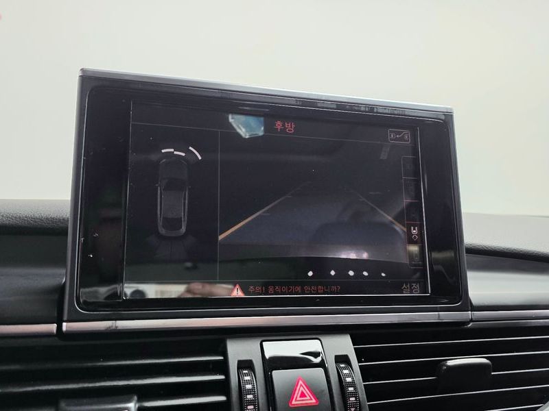 2015 Audi A7 50 TFSI Quattro 4G photo 17