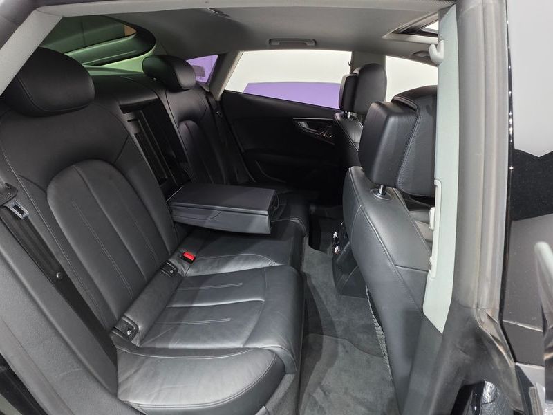 2015 Audi A7 50 TFSI Quattro 4G photo 18