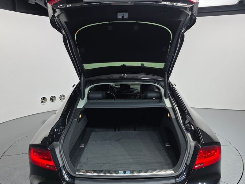 2015 Audi A7 50 TFSI Quattro 4G photo 20