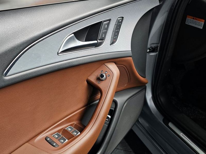 2018 Audi A6 35 TDI Quattro C7 photo 13