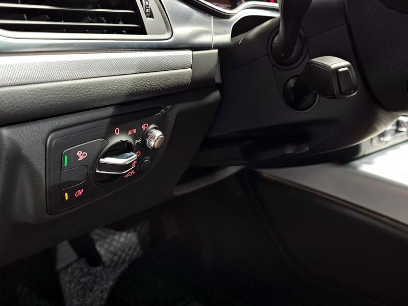 2018 Audi A6 35 TDI Quattro C7 photo 14