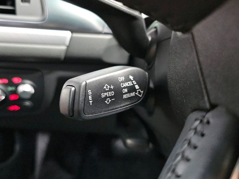 2018 Audi A6 35 TDI Quattro C7 photo 15