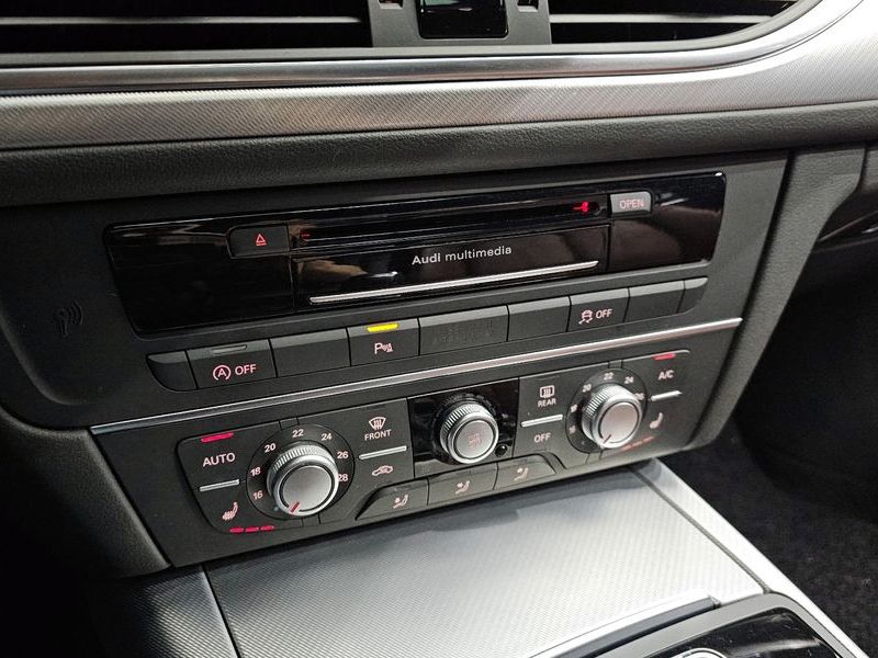 2018 Audi A6 35 TDI Quattro C7 photo 20