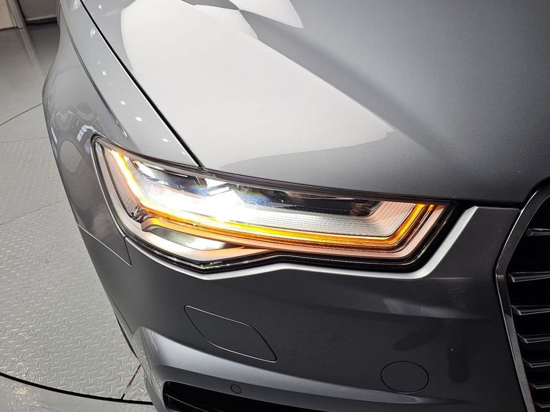 2018 Audi A6 35 TDI Quattro C7 photo 22
