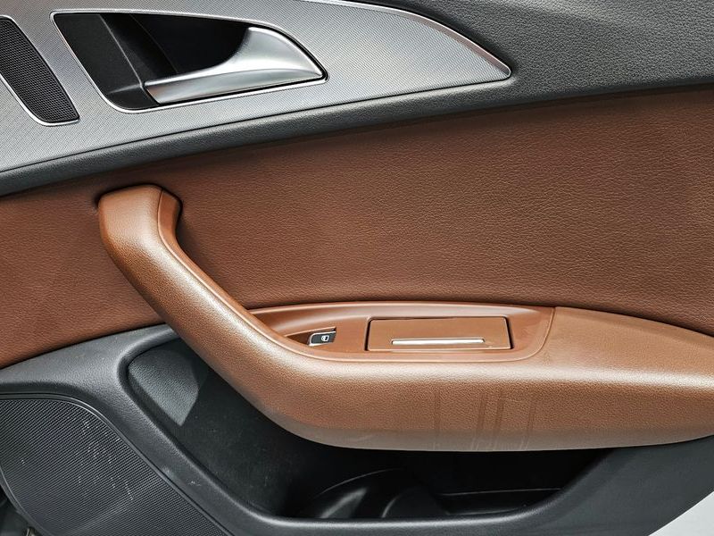 2018 Audi A6 35 TDI Quattro C7 photo 25