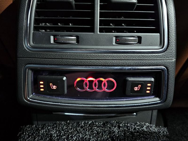 2018 Audi A6 35 TDI Quattro C7 photo 30