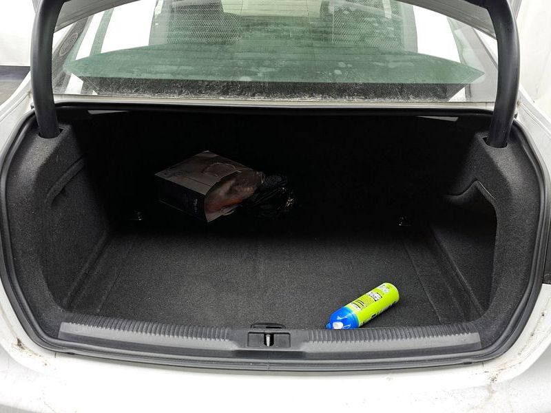2013 Audi A4 2.0 TDI dynamic B8 photo 20
