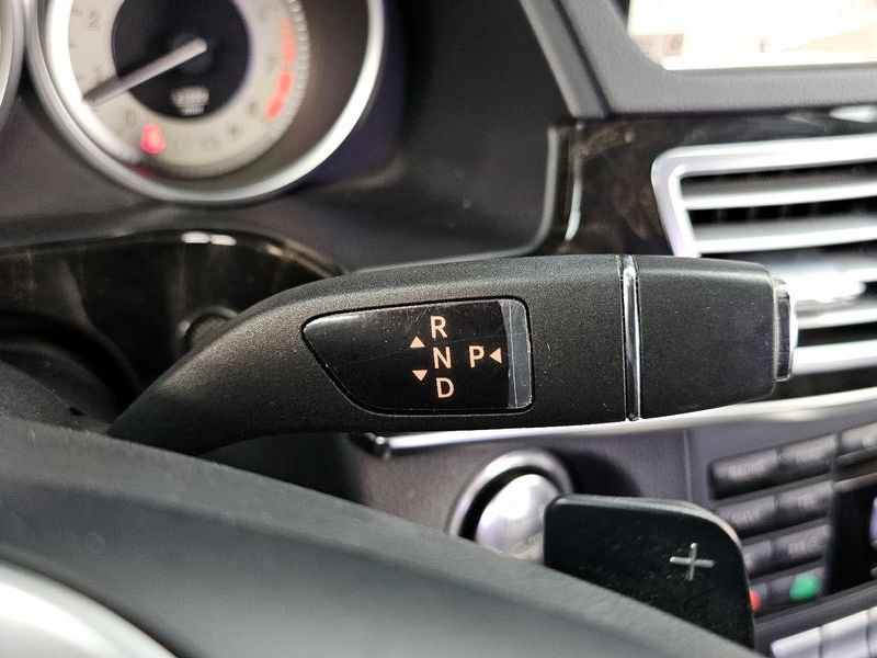 2014 Mercedes-Benz E-Class E300 Avangard photo 9