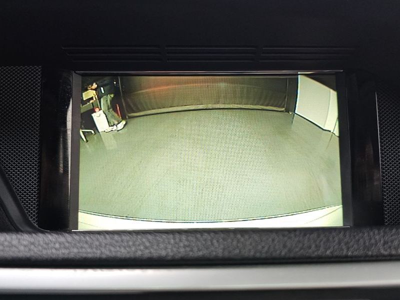 2012 Mercedes-Benz E-Class E220 CDI Avantgarde photo 15