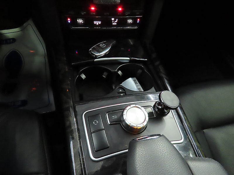 2013 Mercedes-Benz E-Class E220 CDI Avantgarde photo 14