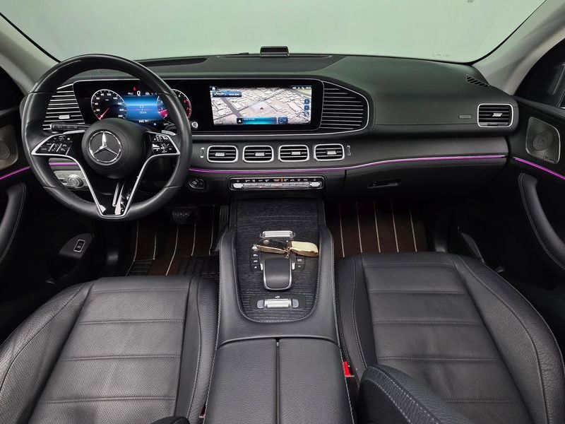 2024 Mercedes-Benz E-Class GLE450 4MATIC photo 7