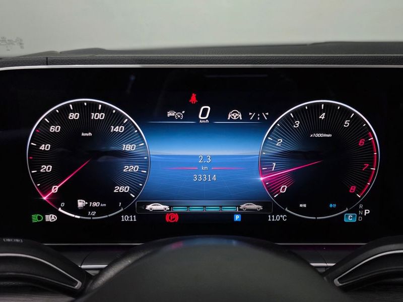 2024 Mercedes-Benz E-Class GLE450 4MATIC photo 8