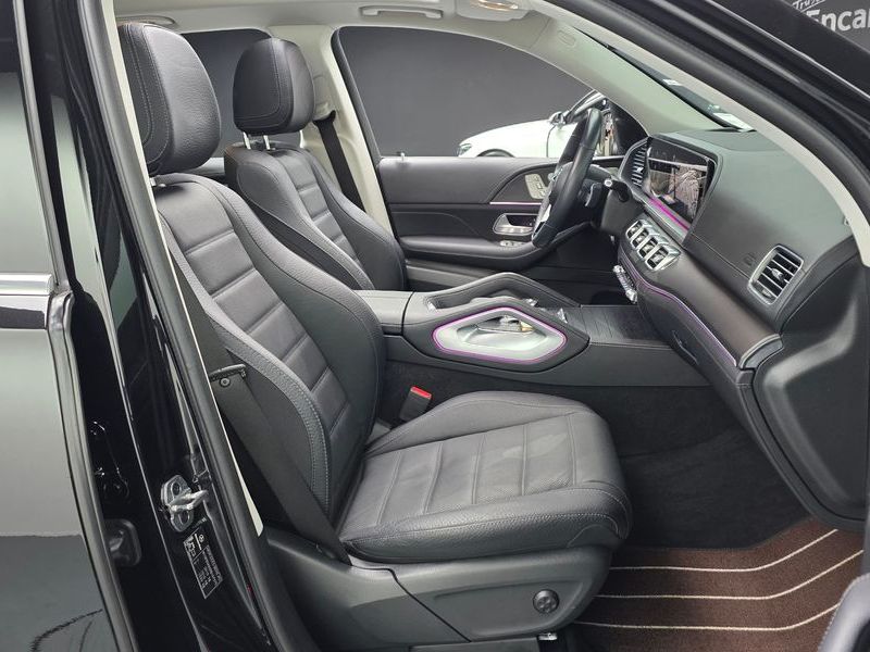 2024 Mercedes-Benz E-Class GLE450 4MATIC photo 10