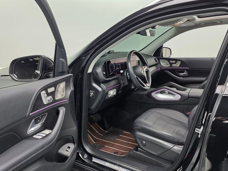 2024 Mercedes-Benz E-Class GLE450 4MATIC photo 11
