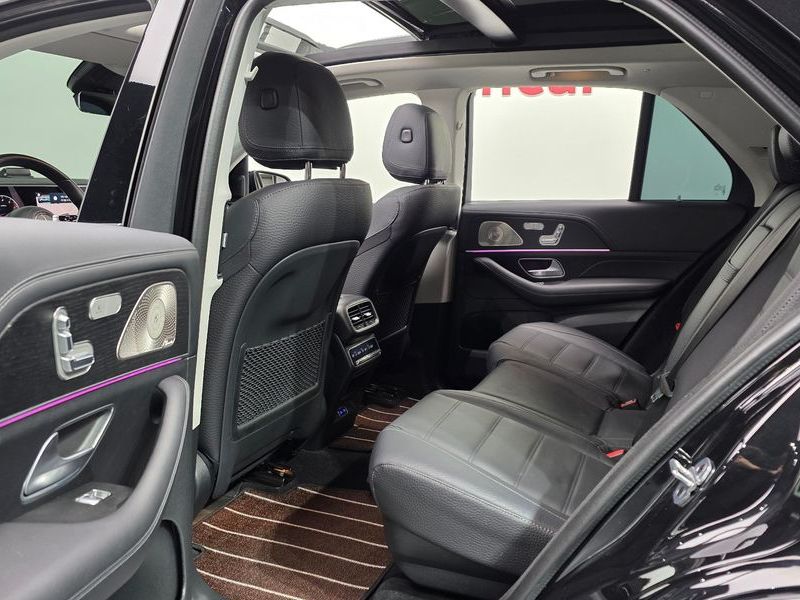 2024 Mercedes-Benz E-Class GLE450 4MATIC photo 12
