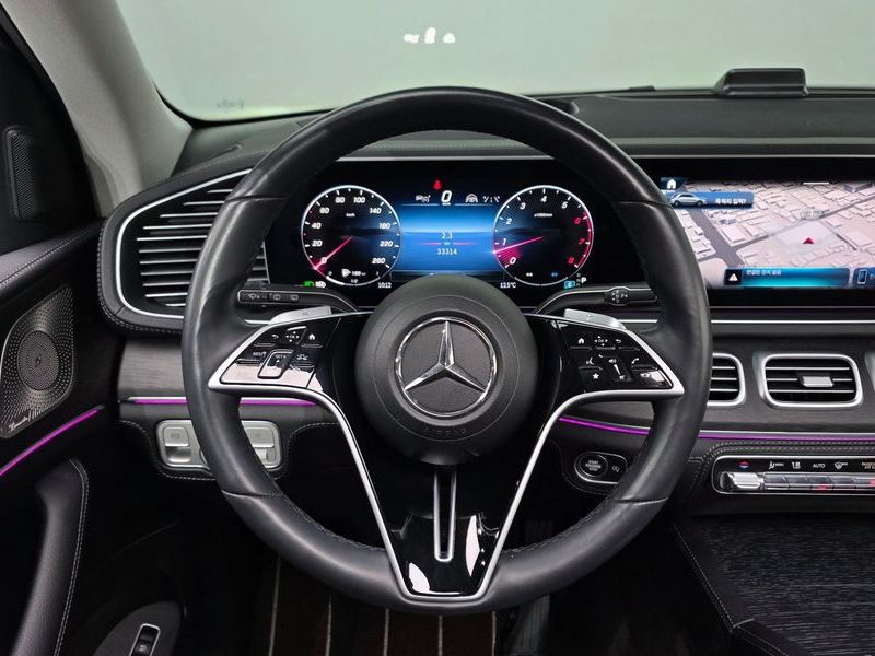 2024 Mercedes-Benz E-Class GLE450 4MATIC photo 13