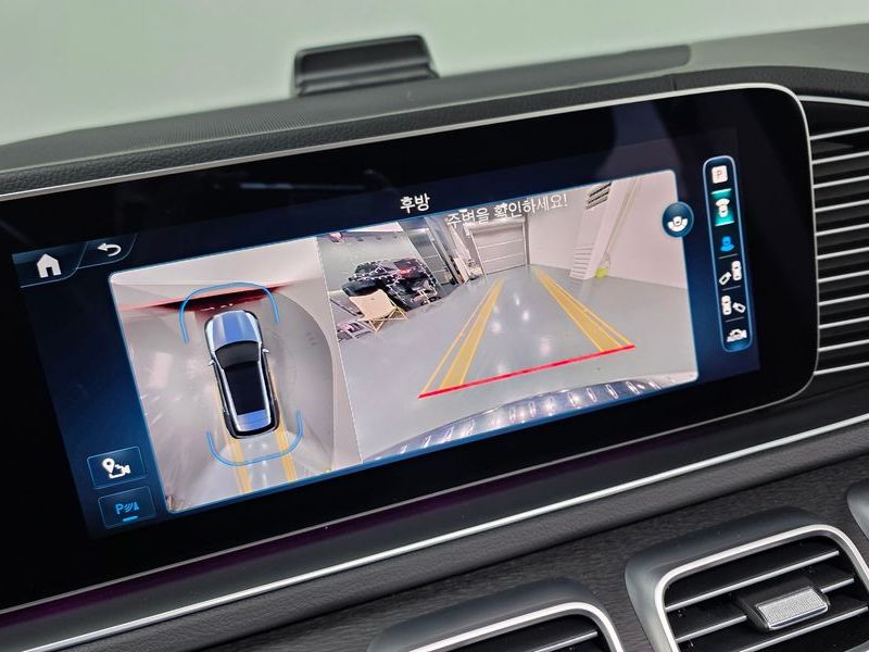 2024 Mercedes-Benz E-Class GLE450 4MATIC photo 14