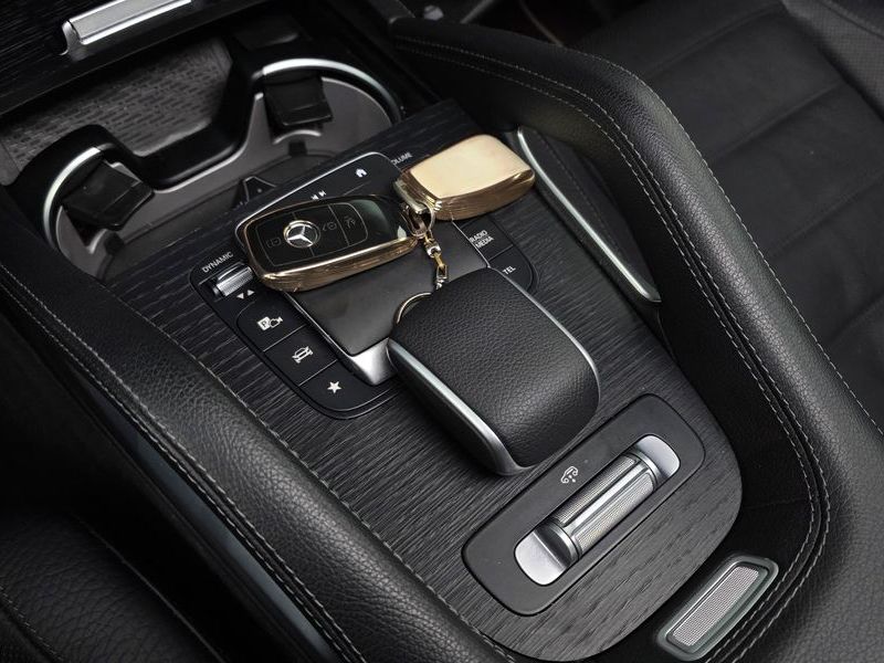 2024 Mercedes-Benz E-Class GLE450 4MATIC photo 20