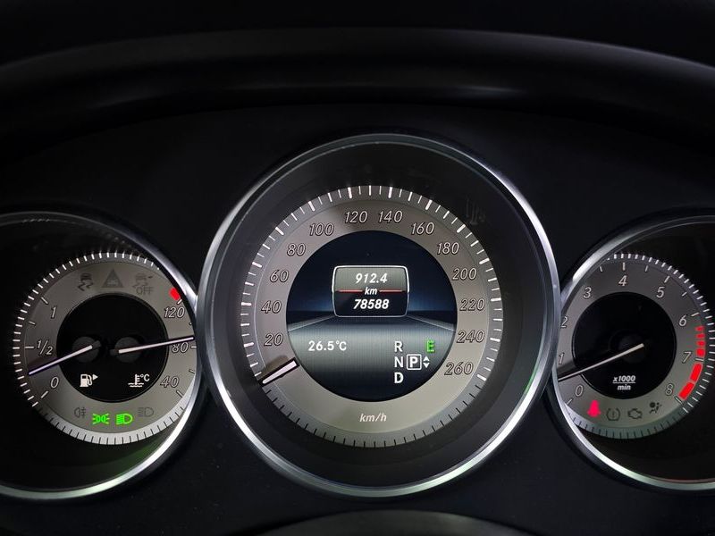 2014 Mercedes-Benz S-Class CLS350 AMG Sport Package photo 8