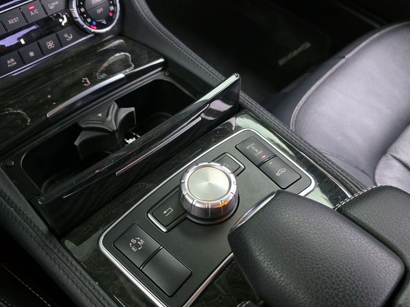 2014 Mercedes-Benz S-Class CLS350 AMG Sport Package photo 9